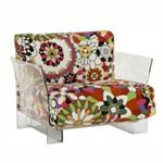 Pop m. Missoni - Piero Lissoni - Kartell